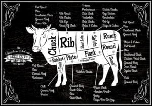 Grass Fed Beef Guide