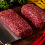 Premium Grass Fed Ground Beef